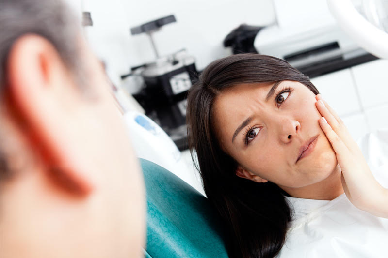 Emergency Dentistry in Simsbury