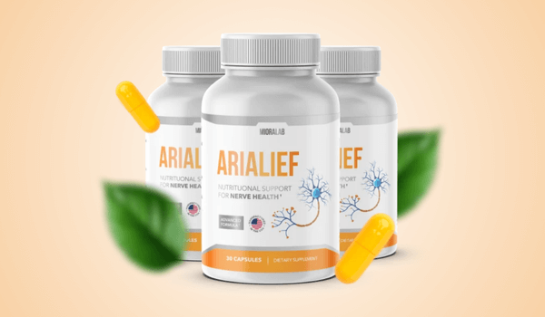 Arialief Reviews 