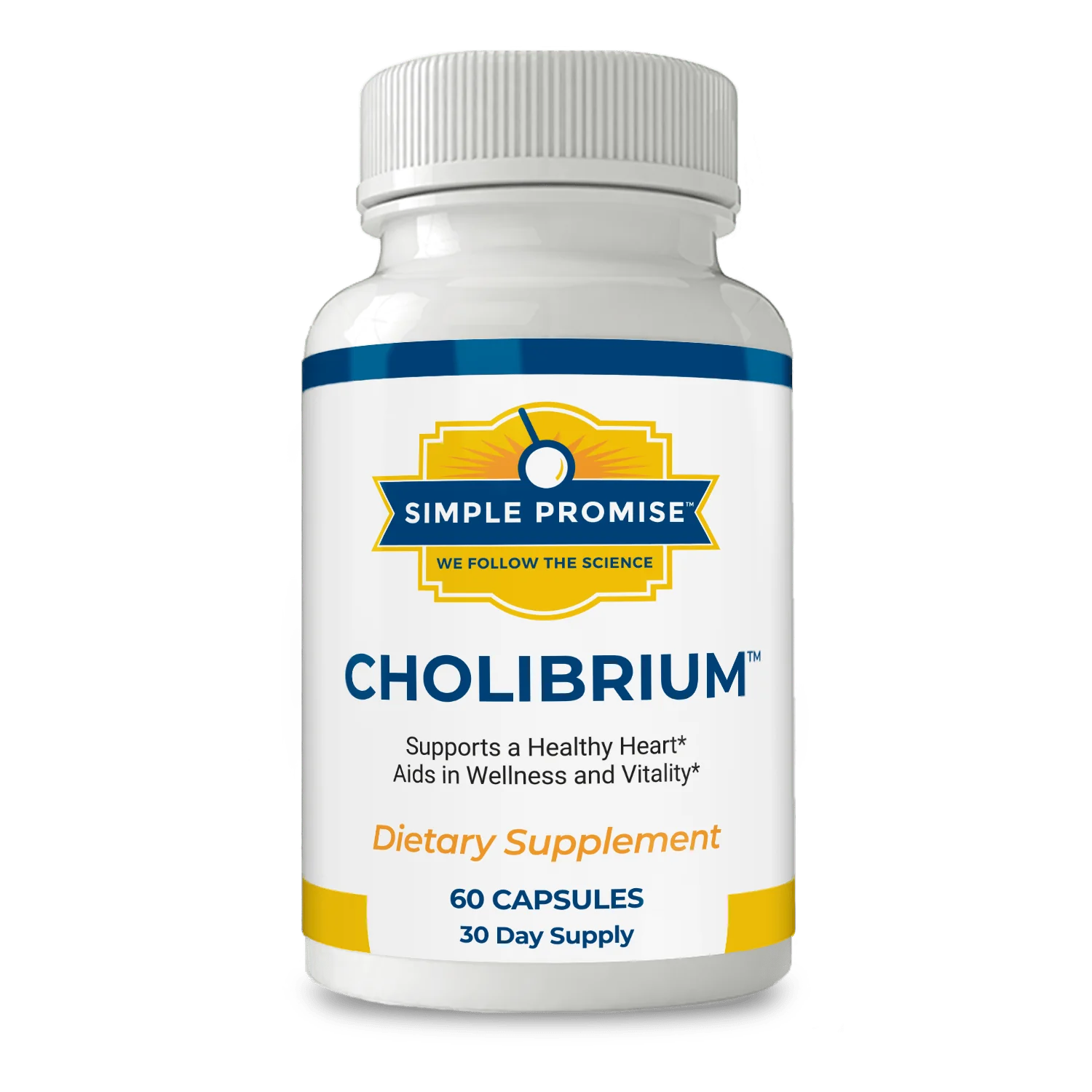 Cholibrium