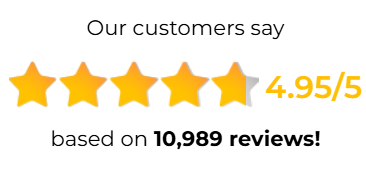 DentaFend Customer Rating