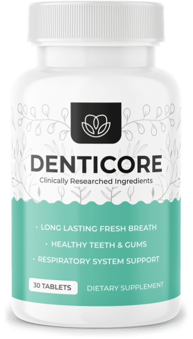 DentiCore Reviews