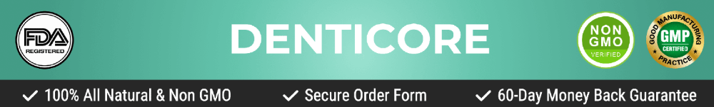 DentiCore certification