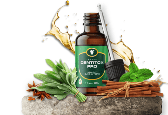 Dentitox Pro