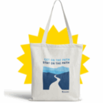 FREE Tote Bag