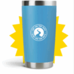 FREE Tumbler