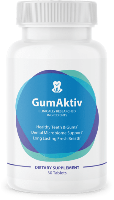 GumAktiv Reviews
