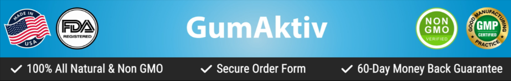 GumAktiv certifications