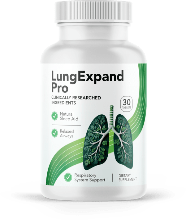 LungExpand Pro - Reviews