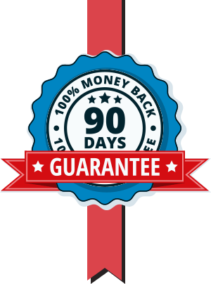 MemoShield Money Back Guarantee