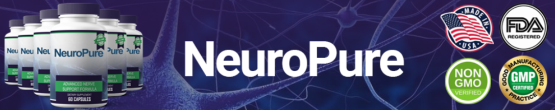NeuroPure quality Assured