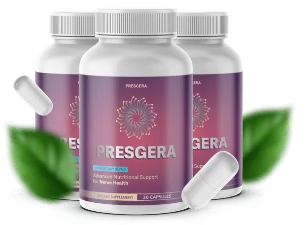 Presgera - Reviews