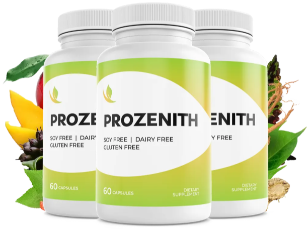 ProZenith - Reviews