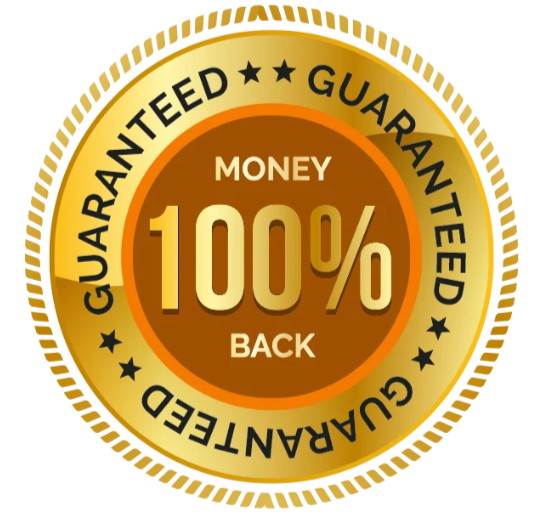 ProZenith guarantee