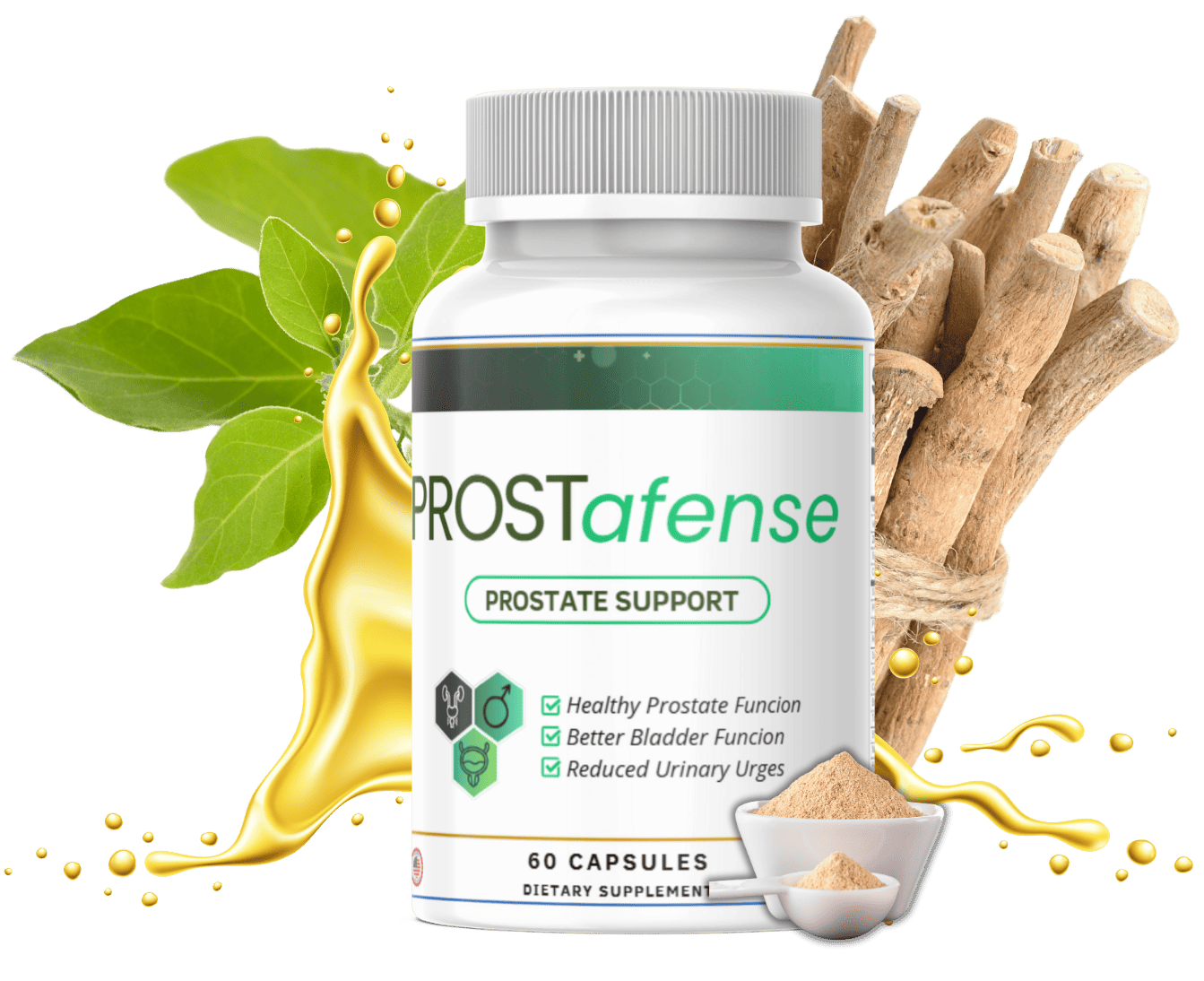 Prostafense - Reviews