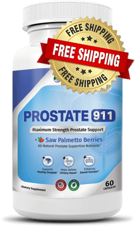 Prostate 911 Reviews.