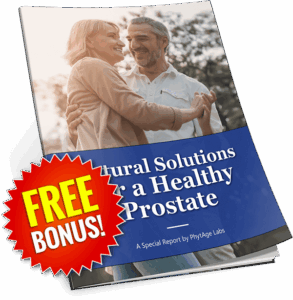 Prostate 911 bonus 2