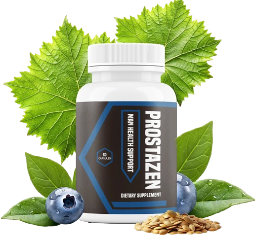 Prostazen_-_Reviews