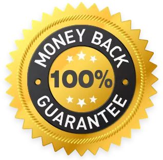 PuraBurn Guarantee