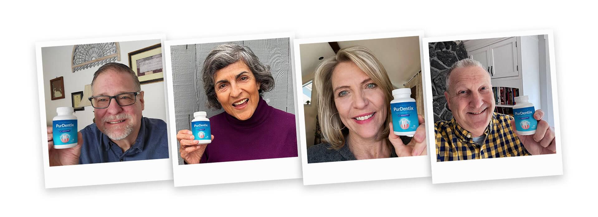 Purdentix customer reviews