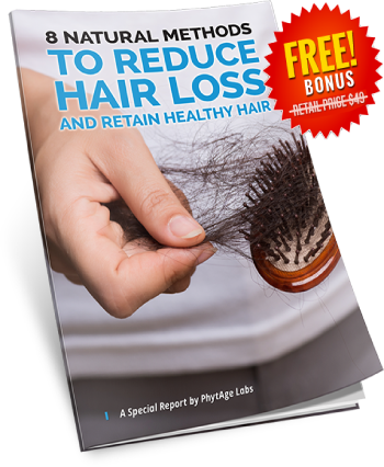 Rescue Hair 911 - Regain Your Healthy Hair and Confidence in Just Weeks