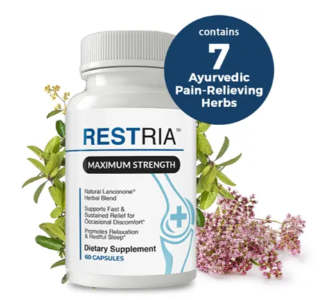 Restria - Reviews