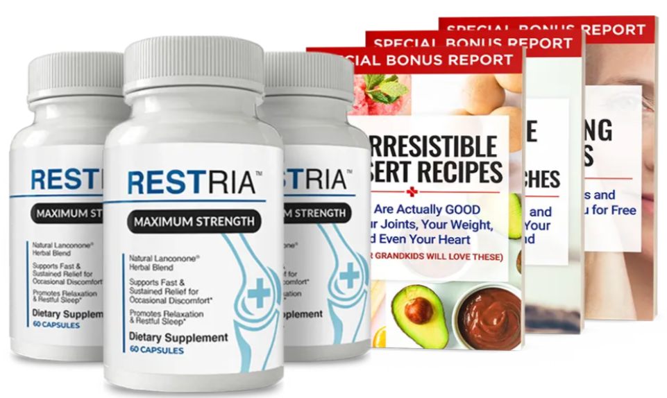 Restria bonuses