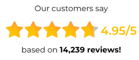 RingHush customer ratings