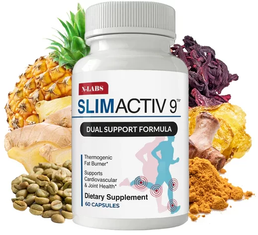 SlimActiv 9