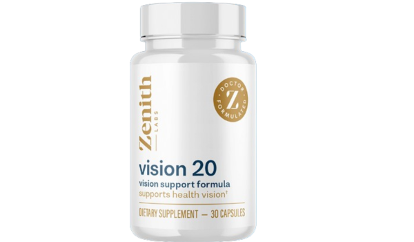 Vision 20 Reviews 