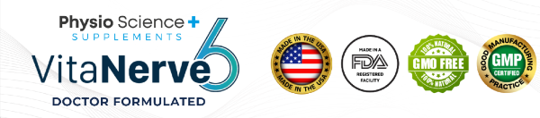 VitaNerve6 certification