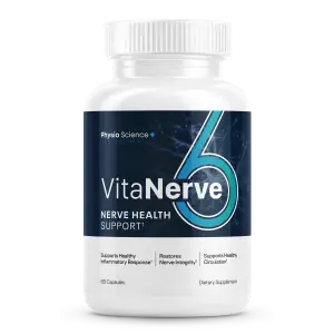 VitaNerve6 Reviews