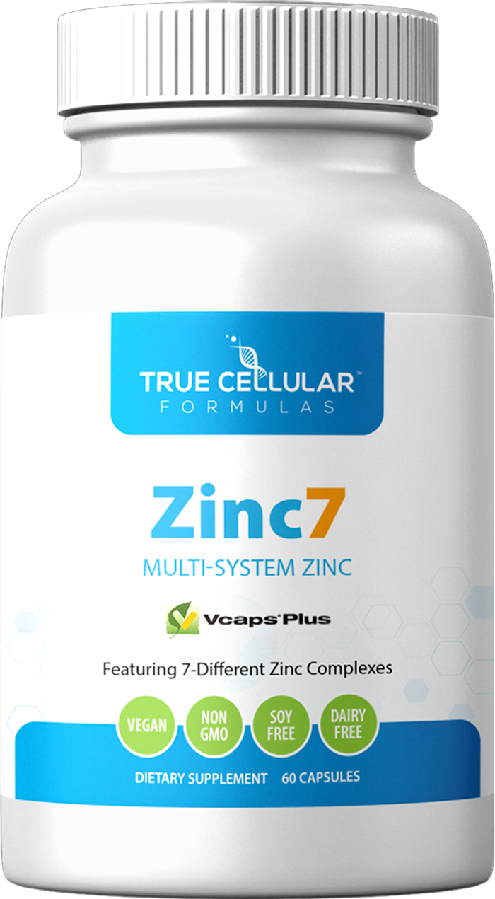 Zinc 7