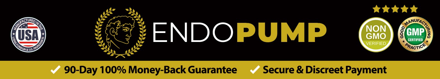 Endopump label