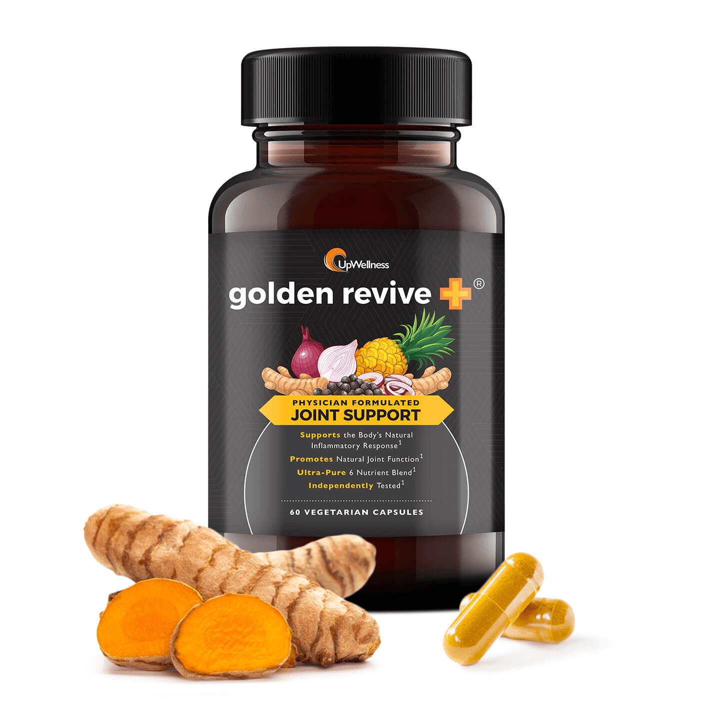 Golden Revive Plus