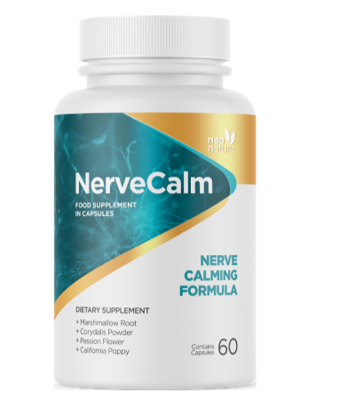 NerveCalm Reviews
