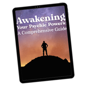 Pineal XT Bonus - Awaken Your Psychic Powers