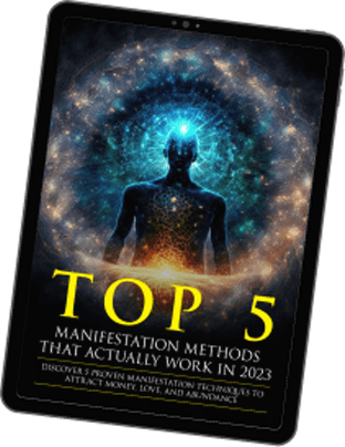 Pineal XT Bonus - The Top 5 Ways To Manifest