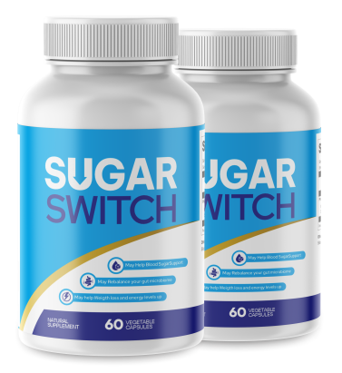 Sugar Switch