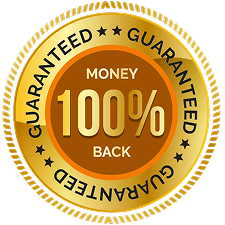 Tropical Rise Monry Back Guarantee