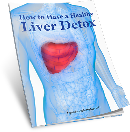 Urgent Liver 911 -How to have a healthy liver detox