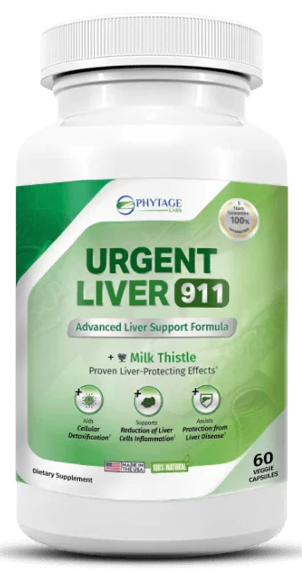 Urgent Liver 911